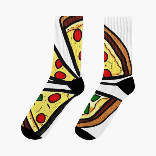 Item preview, Pizza Love - Slice of Heaven - Pizza Craze designed and sold by WBP Mart.