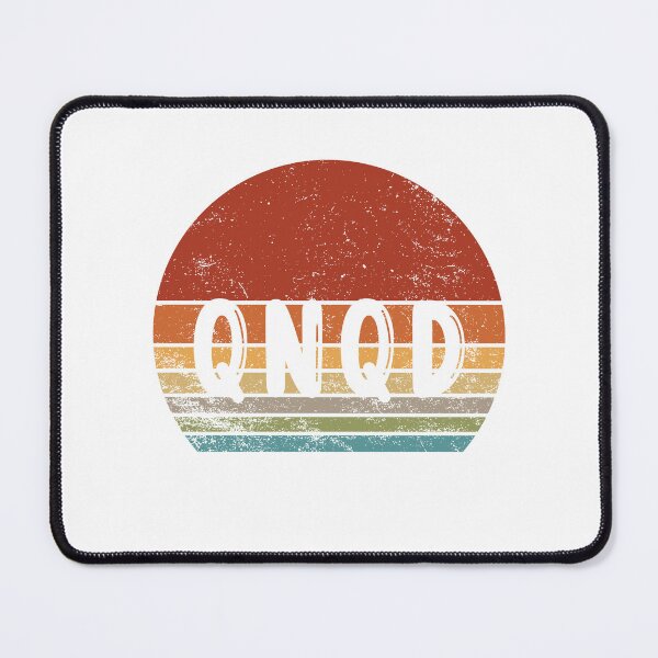 Item preview, QNQD  designed and sold by Simoel12.