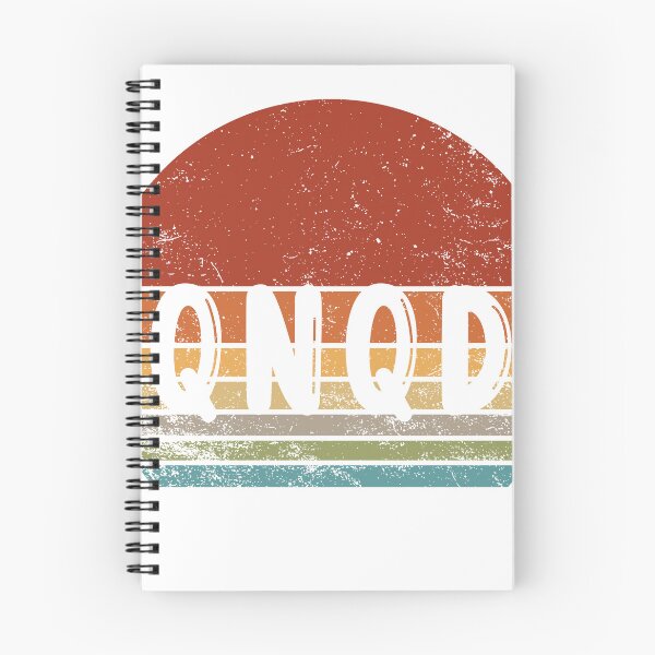 Item preview, QNQD  designed and sold by Simoel12.