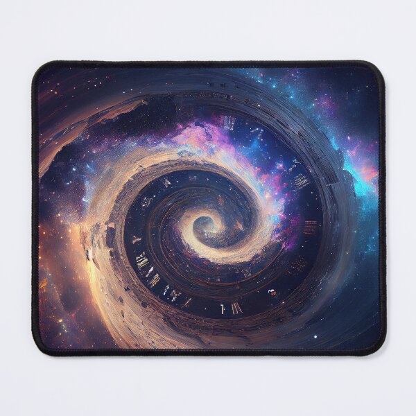 Item preview, Pink Alchemic Spiral designed and sold by OccultDreams.