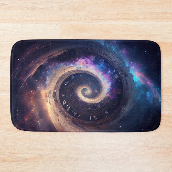 Item preview, Pink Alchemic Spiral designed and sold by OccultDreams.
