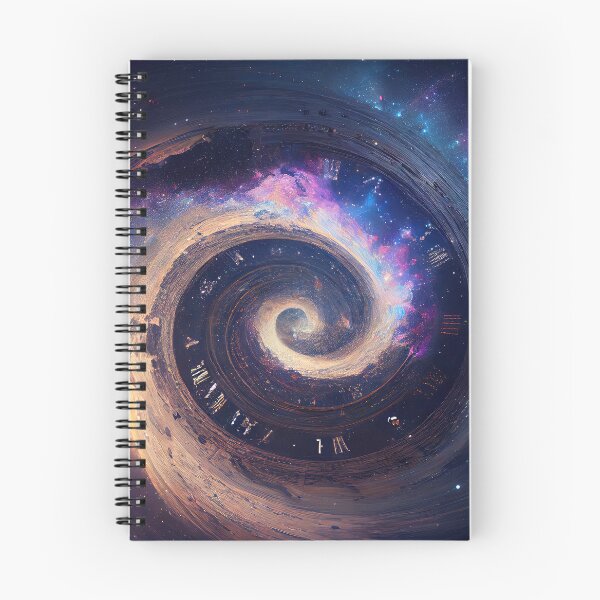 Item preview, Pink Alchemic Spiral designed and sold by OccultDreams.