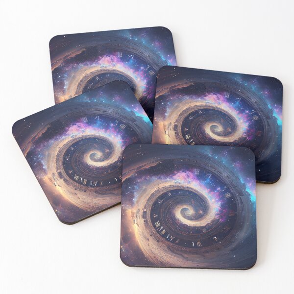 Artikelvorschau, Pink Alchemic Spiral entworfen und verkauft von OccultDreams.