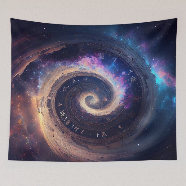 Item preview, Pink Alchemic Spiral designed and sold by OccultDreams.