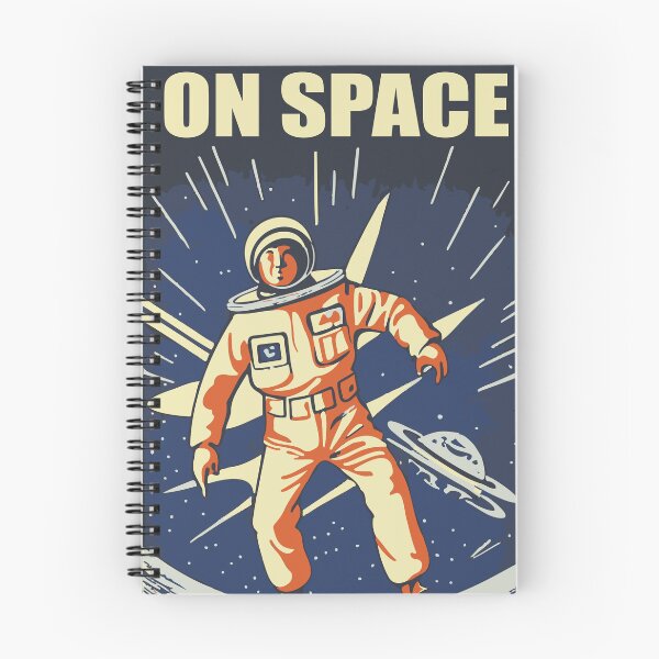 Item preview, On Space designed and sold by jortan1.