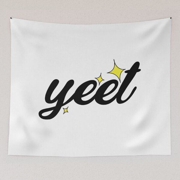 Item preview, Yeet designed and sold by astvardanyan.
