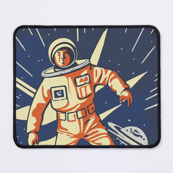 Item preview, On Space designed and sold by jortan1.