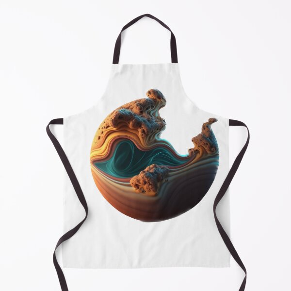 Item preview, Desert Abstractions designed and sold by BIBIHOX.