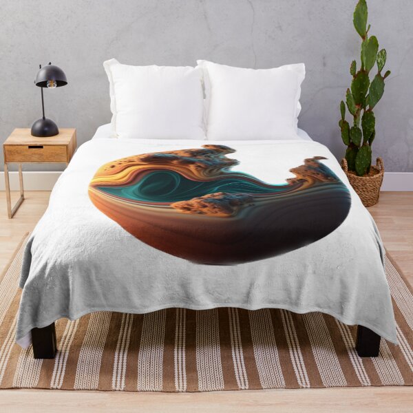 Item preview, Desert Abstractions designed and sold by BIBIHOX.