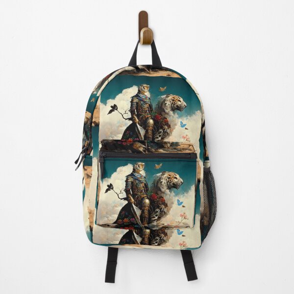 Item preview, Guardian of the Caspian designed and sold by éléphant noir.
