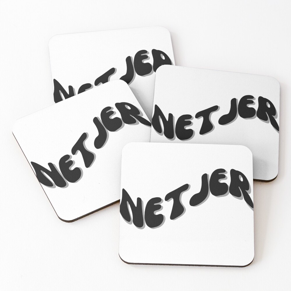 Item preview, Coasters (Set of 4) designed and sold by Finds.