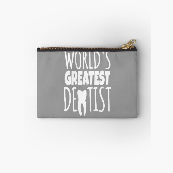 Item preview, World’s Greatest Dentist- Dentist Gift designed and sold by JoashuaTees.