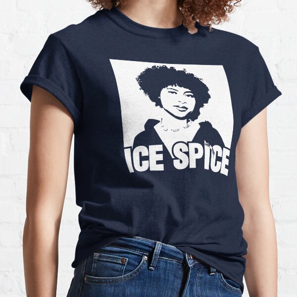 Ice Spice T-Shirts for Sale