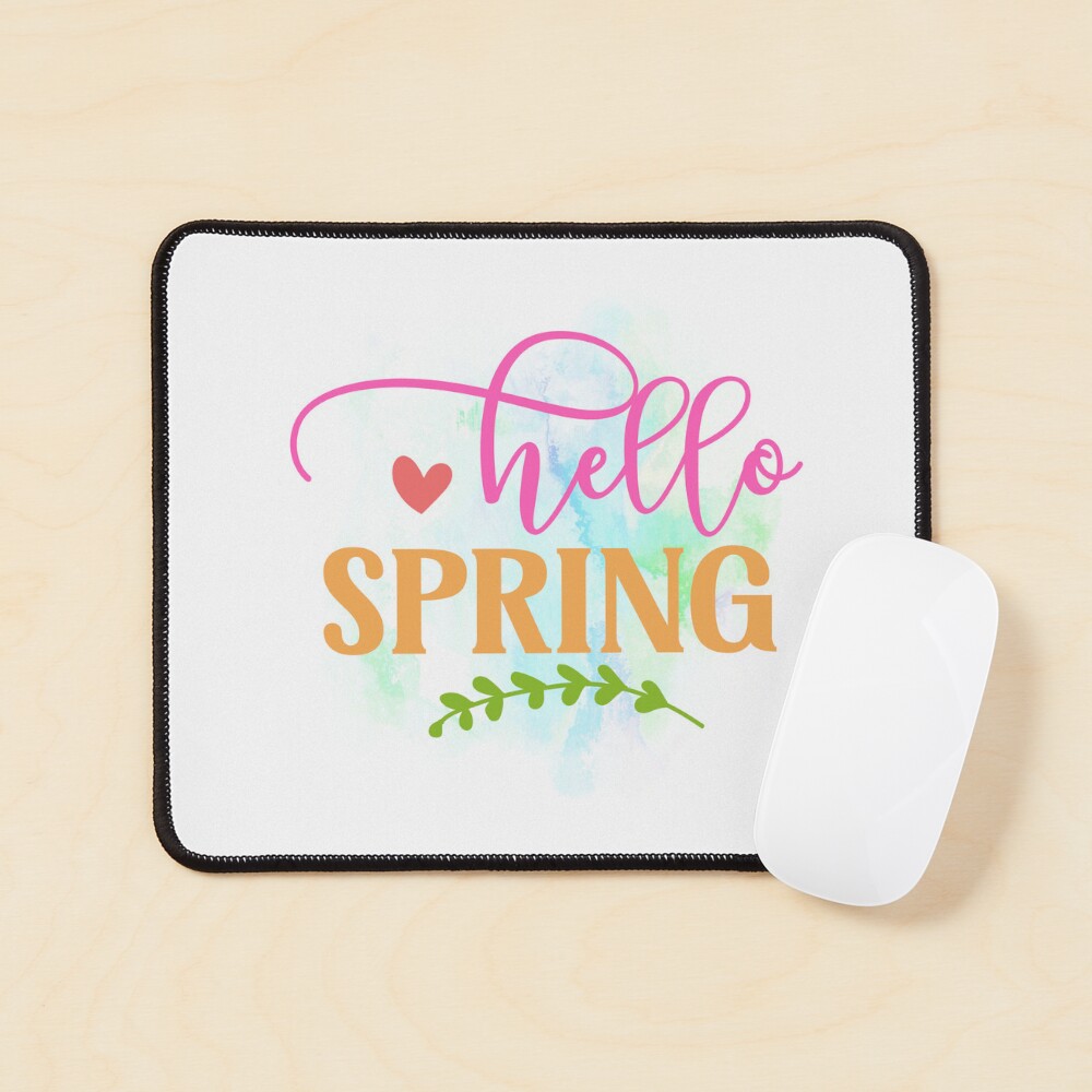 Item preview, Mouse Pad designed and sold by younghopes.