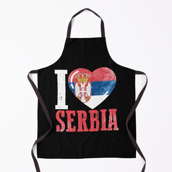 Item preview, i love serbia designed and sold by Mila1946.