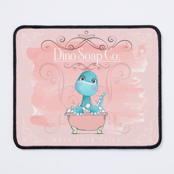 Item preview, Dino Soap Co designed and sold by LeesaMay.