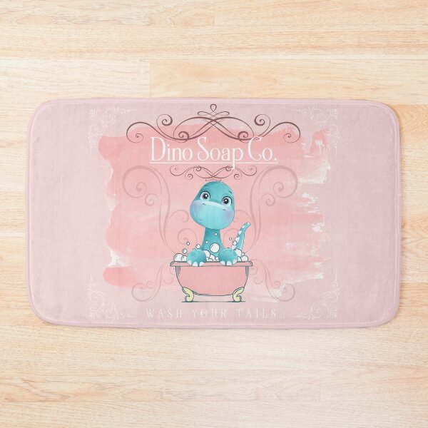 Item preview, Dino Soap Co designed and sold by LeesaMay.