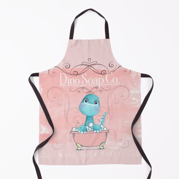 Item preview, Dino Soap Co designed and sold by LeesaMay.