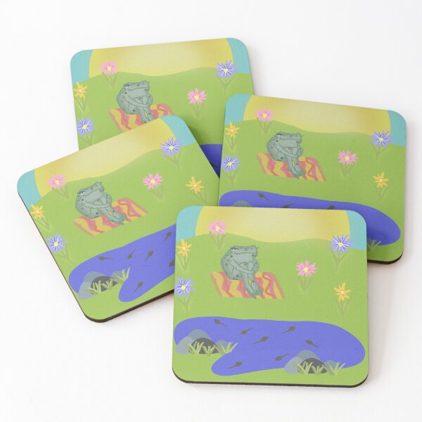 Item preview, Mother Frog designed and sold by morgz222.
