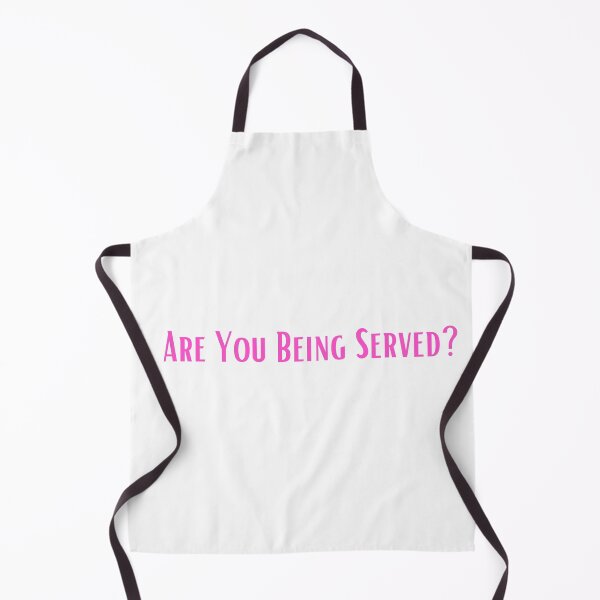 Item preview, Are you being serverd? | Text design designed and sold by egilsee.