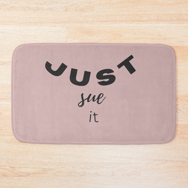 Item preview, just sue it designed and sold by Nafeesdesign.