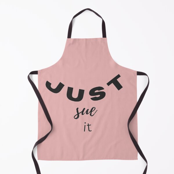 Item preview, just sue it designed and sold by Nafeesdesign.