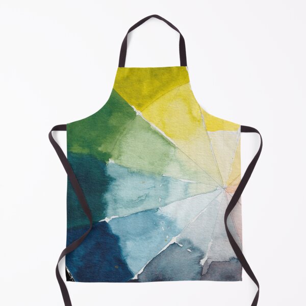 Item preview, Color Theory Wheel designed and sold by AnaFilipa.
