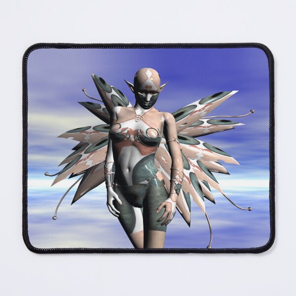 Item preview, Elf Fantasy designed and sold by Icarusismart.