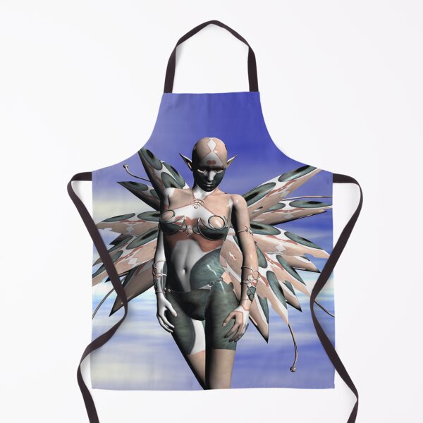 Item preview,  Elf Fantasy designed and sold by Icarusismart.