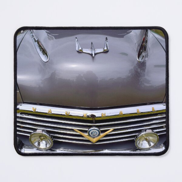Item preview, Vauxhall Cresta E 1954, vintage British Car designed and sold by JonDelorme.