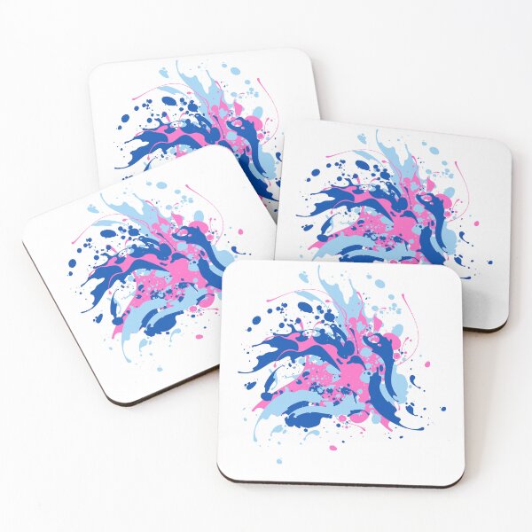 Item preview,  Splash Art I designed and sold by Halcion C.