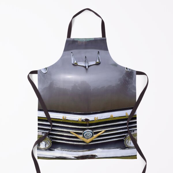 Item preview, Vauxhall Cresta E 1954, coche británico antiguo designed and sold by JonDelorme.