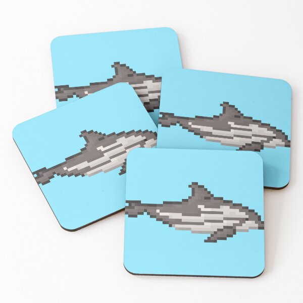 Item preview, Striped Dolphin designed and sold by TatsuyoDragneel.