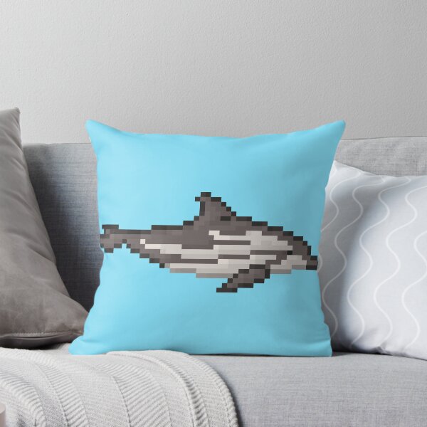 Item preview, Striped Dolphin designed and sold by TatsuyoDragneel.