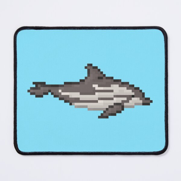Item preview, Striped Dolphin designed and sold by TatsuyoDragneel.