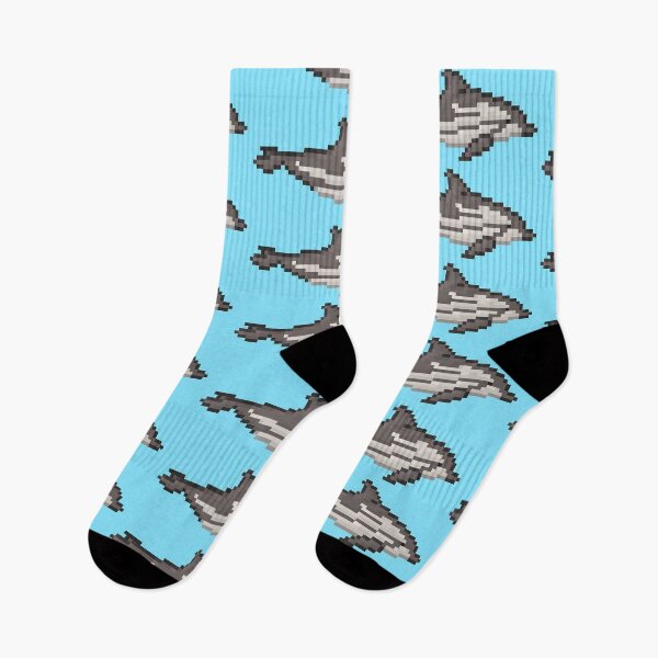 Item preview, Striped Dolphin designed and sold by TatsuyoDragneel.