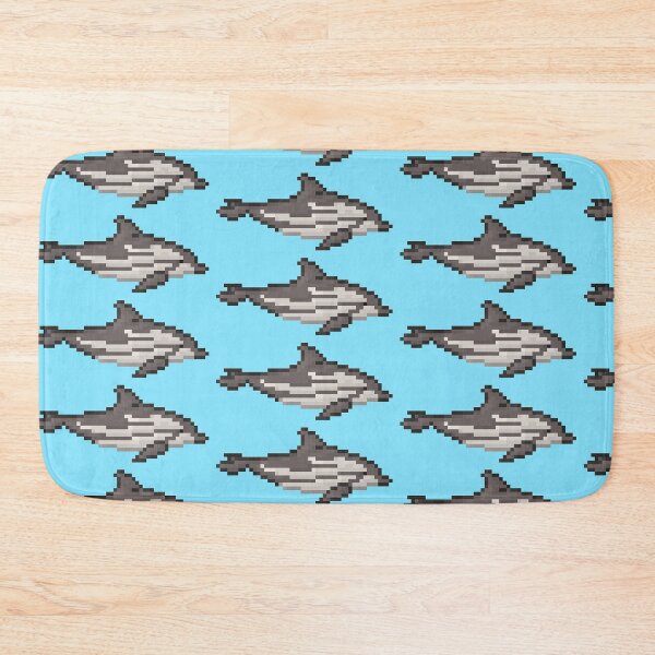 Item preview, Striped Dolphin designed and sold by TatsuyoDragneel.