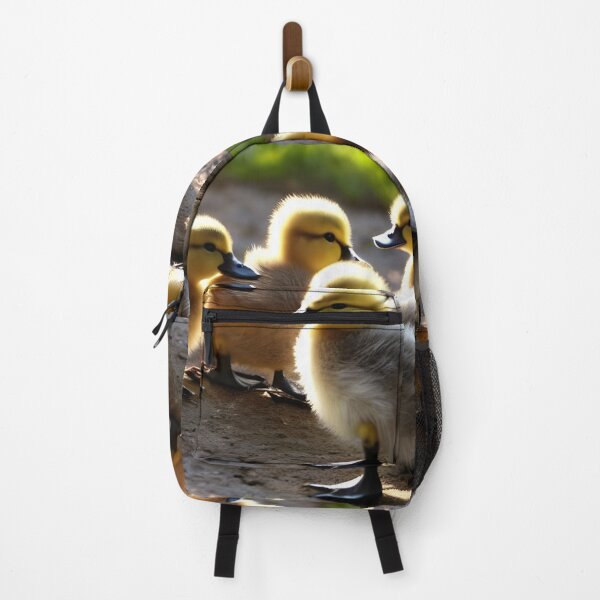 Item preview, Baby Ducks designed and sold by FamiliarPufferfish.