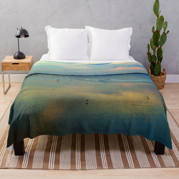 Item preview, Liquid Sunset designed and sold by AuntyReni.