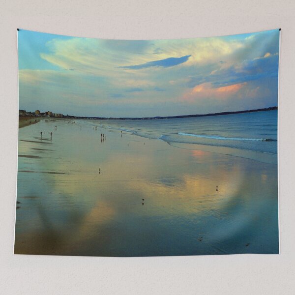 Item preview, Liquid Sunset designed and sold by AuntyReni.