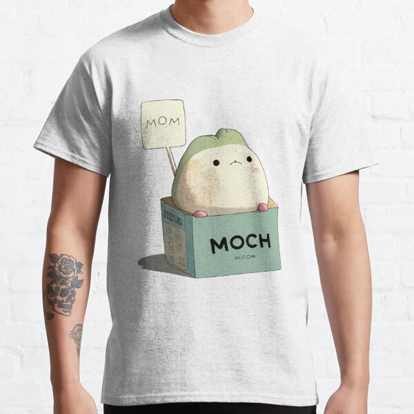 A mochi Classic T-Shirt
