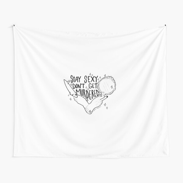ssdgm Tapestry