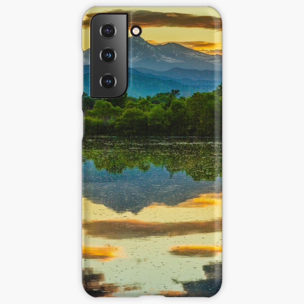 Item preview, Samsung Galaxy Snap Case designed and sold by nikongreg.