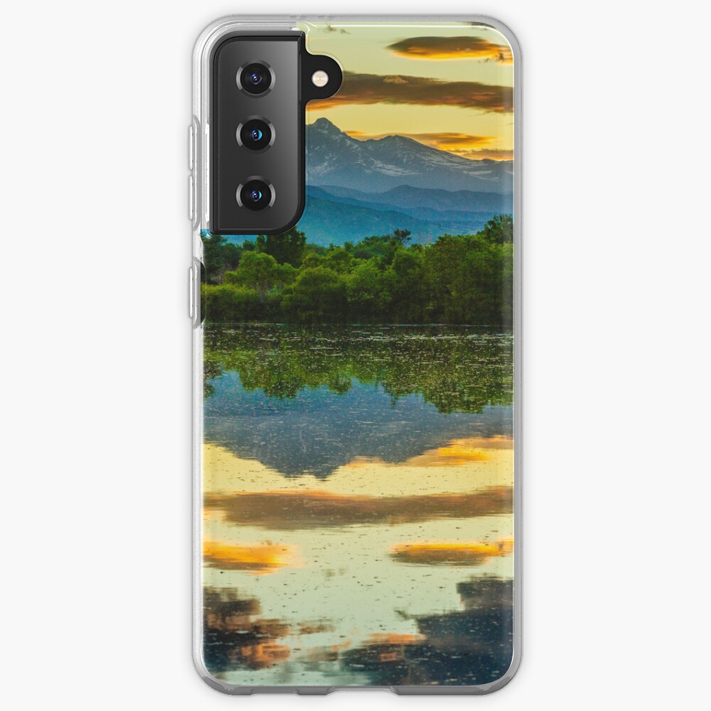 Item preview, Samsung Galaxy Soft Case designed and sold by nikongreg.
