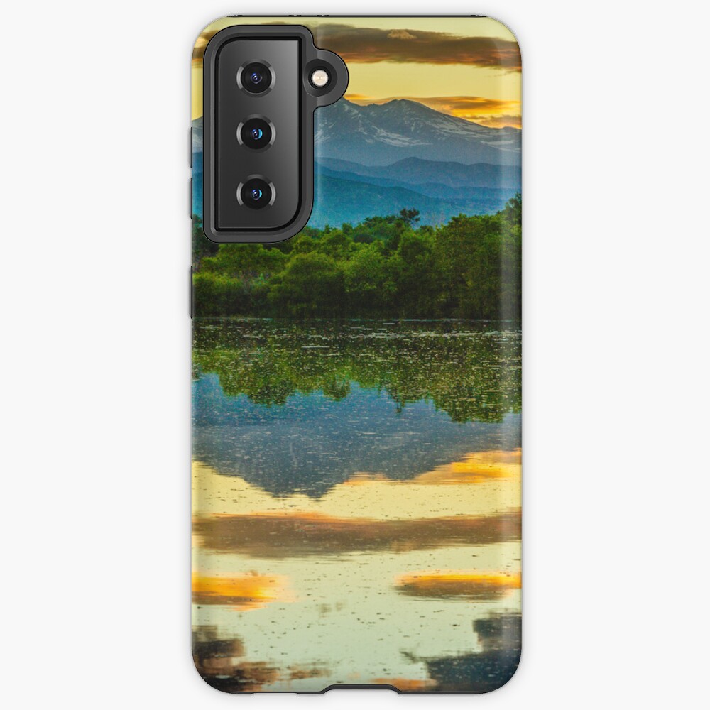 Item preview, Samsung Galaxy Tough Case designed and sold by nikongreg.