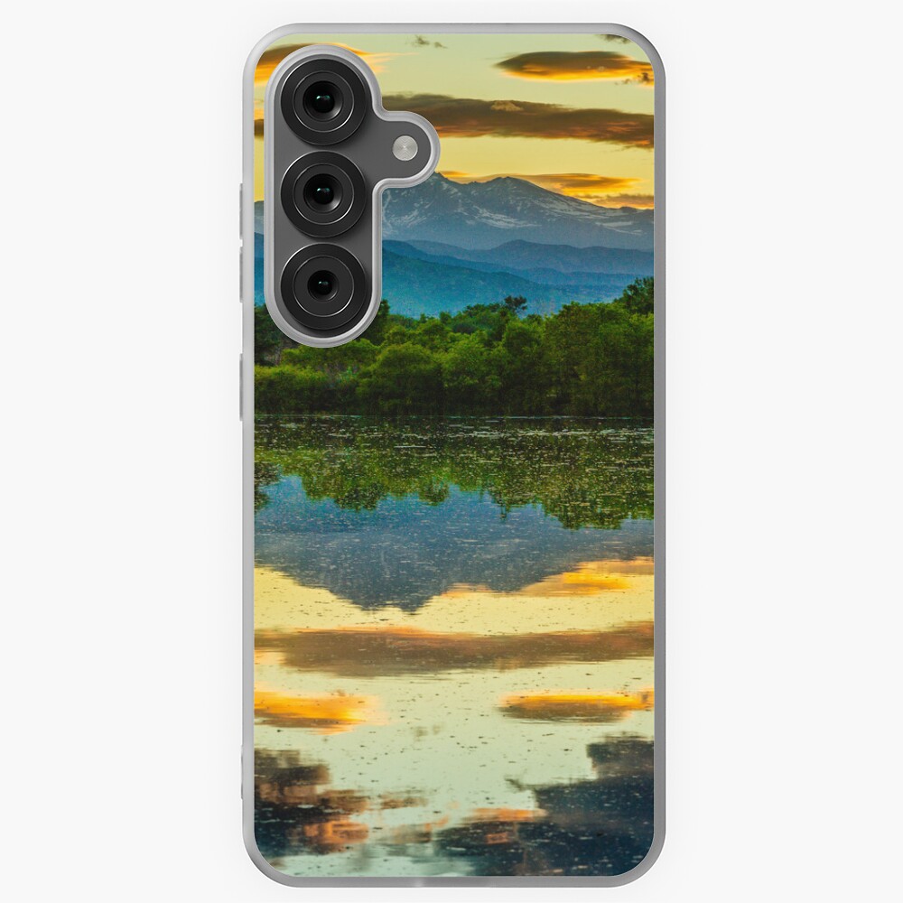 Item preview, Samsung Galaxy Soft Case designed and sold by nikongreg.
