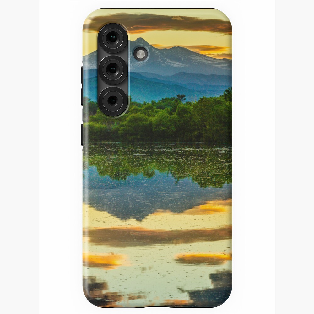 Item preview, Samsung Galaxy Tough Case designed and sold by nikongreg.
