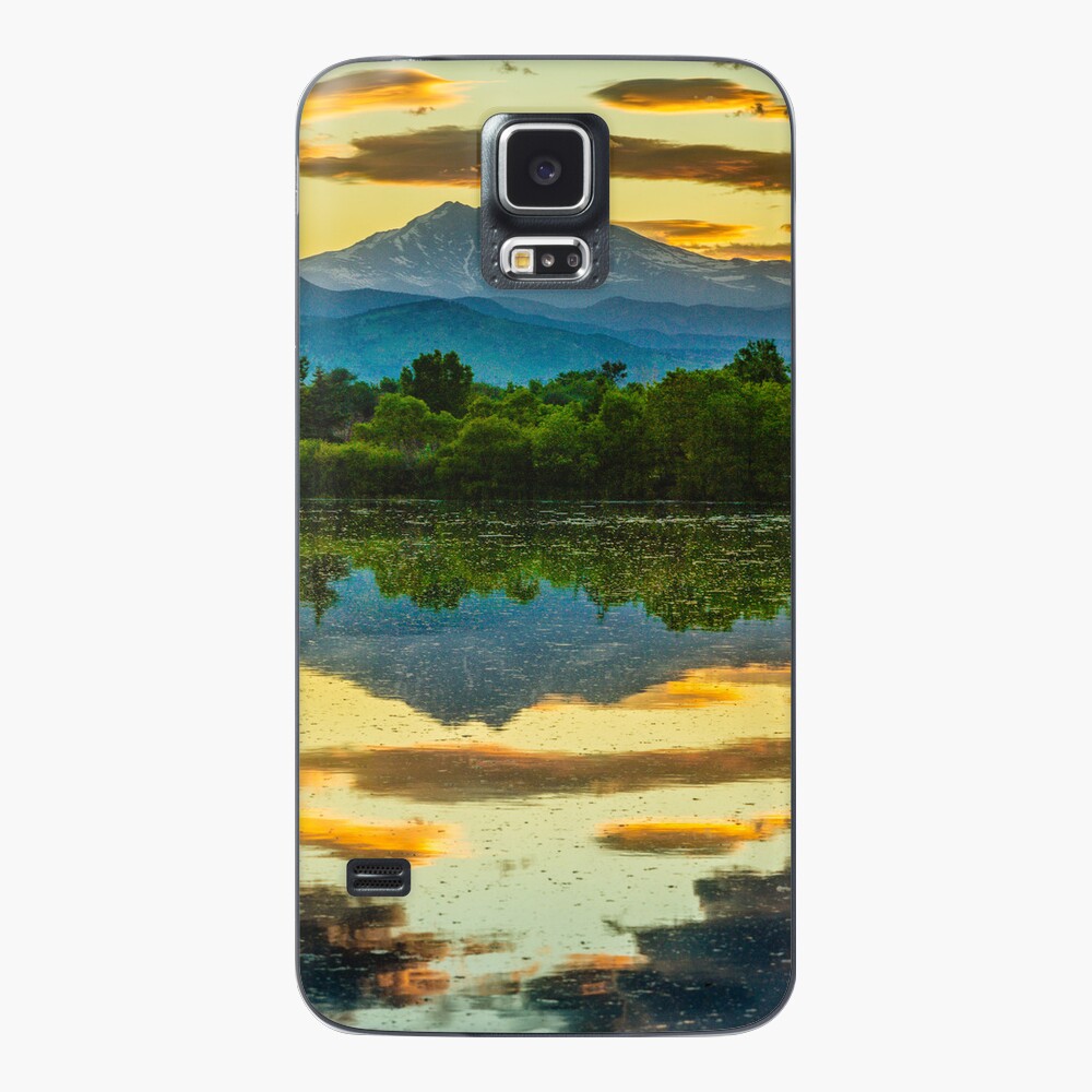 Item preview, Samsung Galaxy Skin designed and sold by nikongreg.