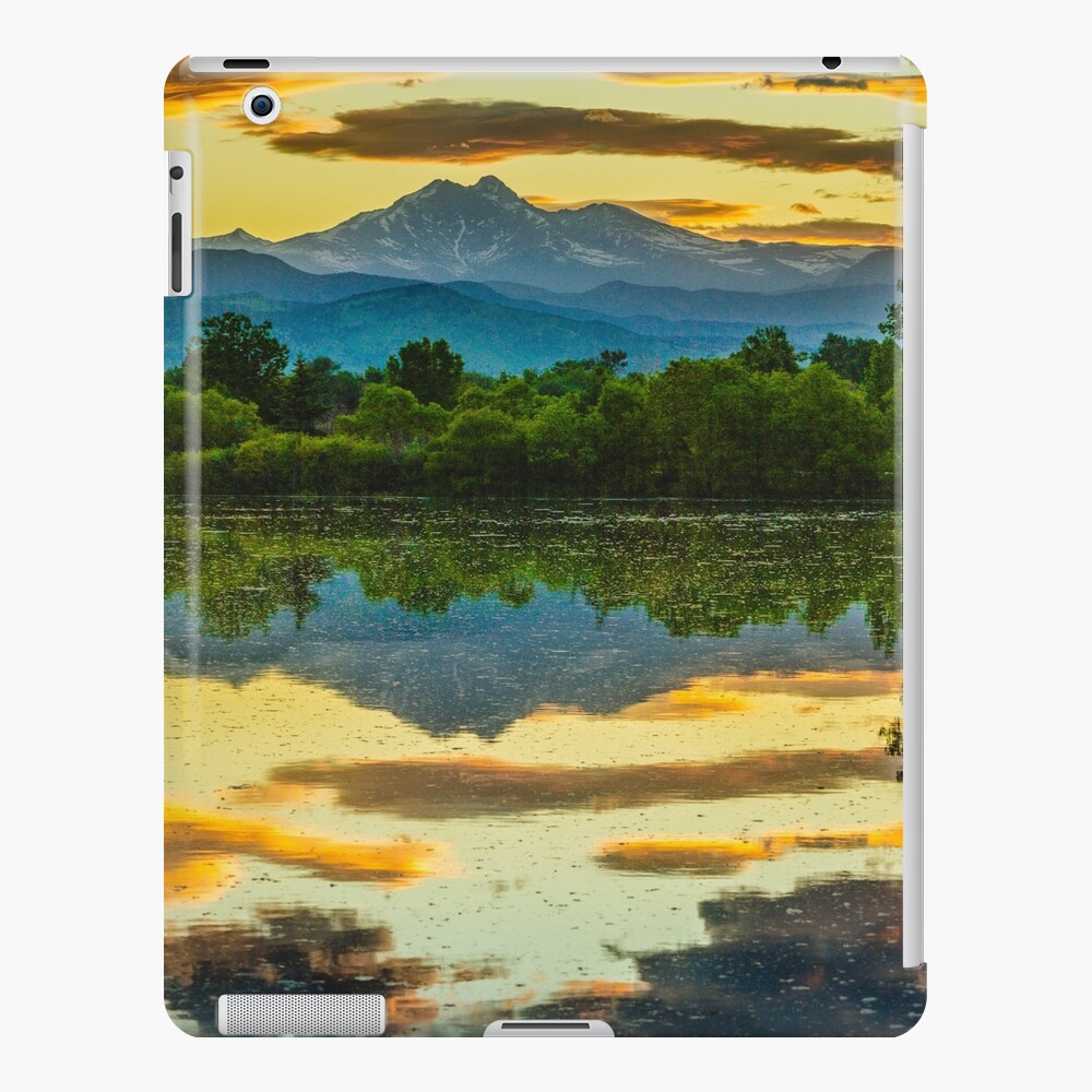 Item preview, iPad Snap Case designed and sold by nikongreg.