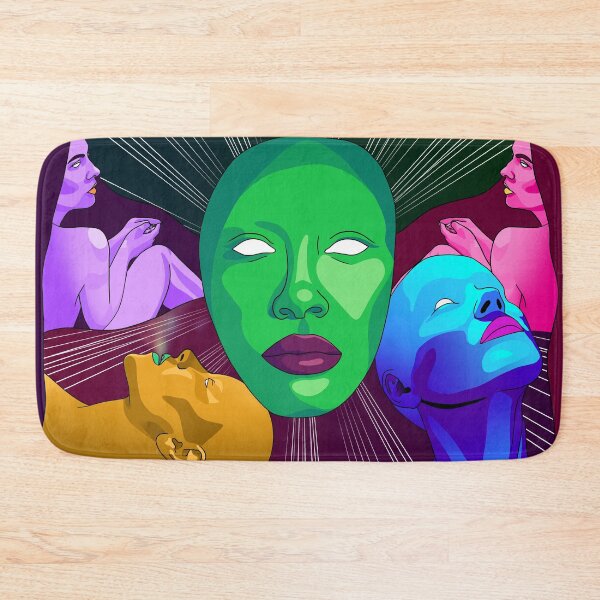 Item preview, Prismatic Daydream designed and sold by KohanaRose.